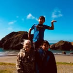 Mary Klassen - @nechakolady - Instagram