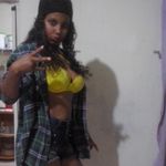 Mary da Silva - @mary_klem_silva_ - Instagram