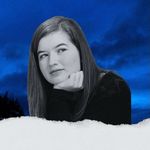 Mary Klepper - @creative_wordsmith - Instagram