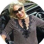 Maria José Kley Barth - @marykley - Instagram