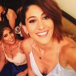 Mary Kleyany - @marykleyany - Instagram
