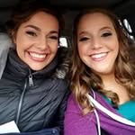 Mary Elizabeth Klinker - @chicofthecorn - Instagram