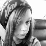 Mary Kloth - @_live_love_54 - Instagram