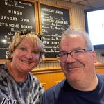 Mary Jo Knudson - @mjknudson44 - Instagram