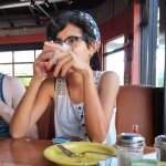 Mary Knudson - @mektheknife - Instagram