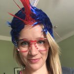 Mary Stroncek - @marylknudson - Instagram