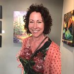Mary Kollman - @mary.kollman.fineart - Instagram