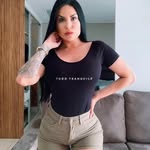Mary Koons - @willwood94 - Instagram