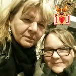 Mary Kory - @marionkorolonek - Instagram