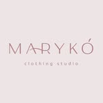 ОДЕЖДА • MARYKÓ - @maryko.studio - Instagram