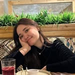 Мәриям Дәуірханқызы🕊️ - @marykoshn - Instagram