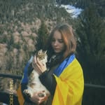🇺🇦 - @marykoshelenko - Instagram