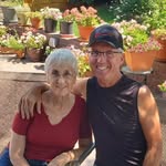 Mary Magnussen Kottwitz - @marymary7867 - Instagram