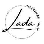لباس زير/نيمتنه/مايو/كراپ/سوتين/شورت - @lada_underwearr - Instagram