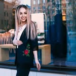 МЕЛИДА - @funn_marykraymbrary - Instagram