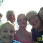 Mary Ann Ricker - @marykricker - Instagram