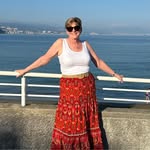 Mary Dewes Krick - @mkrickster - Instagram