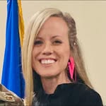 Mary Bateman Krom - @krommom - Instagram