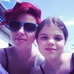 Mary Krom - @blvdrtec - Instagram