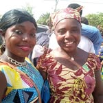 Mary Kromah - @mary.kromah.90 - Instagram