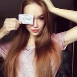 @marykrom2019 - Instagram
