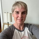 Mary Krone - @marycarolk40 - Instagram