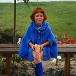 Mary Kuehner - @daisycakes - Instagram