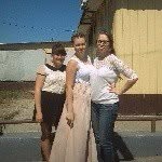 Maria - @marya.kulishowa - Instagram