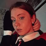 𝓜𝓐𝓡𝓨 𝓚𝓤𝓛𝓘𝓢𝓗 - @_maxylichka_ - Instagram