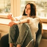 @mary_kulishh - Instagram