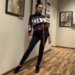 Mary - @mary_kulishova12 - Instagram