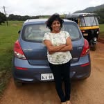 Mary John - @marykunjujohn - Instagram