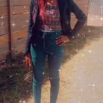 Mary Kungu - @mary.kungu.1213 - Instagram