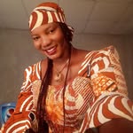 Mary Kunoba - @marykunoba - Instagram