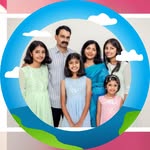 Marykunju Santhosh - @marykunjusanthosh - Instagram