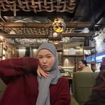 Meka Kunduzbekovva - @_marykun - Instagram