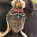 Mary Kuras - @novum_talisman - Instagram