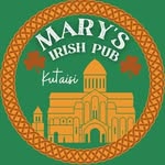 MARY'S PUB KUTAISI - @maryskutaisi - Instagram