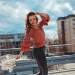 Maria Krüger - Facebook