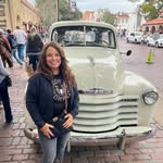 Marie Kyger Bradley - @marie_k_bradley - Instagram