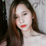 Zeuriah - @marykylesimbajon - Instagram