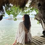 Bingil Mary - @marylabajobingil - Instagram
