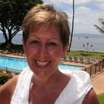 Mary Jenkins-Laforest - @mauimomma75 - Instagram
