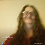 Mary Laforest - @laforest1007 - Instagram