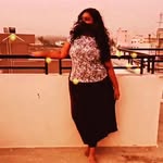 Lalitha Lali - @mary_l_a_l_li____ - Instagram