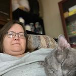 @marylamberson1971 - Instagram