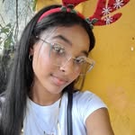 María Camila - @mary_lambertino - Instagram