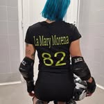 La Mary Morena - @la_mary_morena_tattoo - Instagram