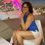 Mary Pereira - @marylamorenita1 - Instagram