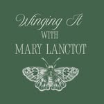 Mary Lanctot - @marylanctotauthor - Instagram